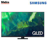 SAMSUNG LED TV 55 Inch 4K QLED Smart 55Q70A