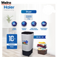 HAIER SPINER 60-50 6 KG