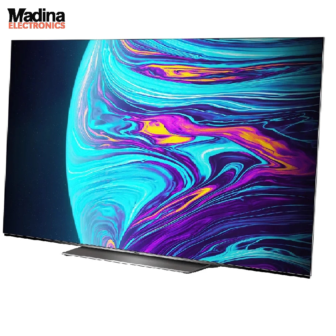 HAIER LED TV 65 Inch 4K,UHD Android 65S5UG