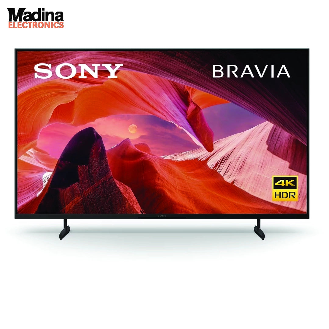 SONY LED TV 65 Inch 4K,UHD Android 65X700F