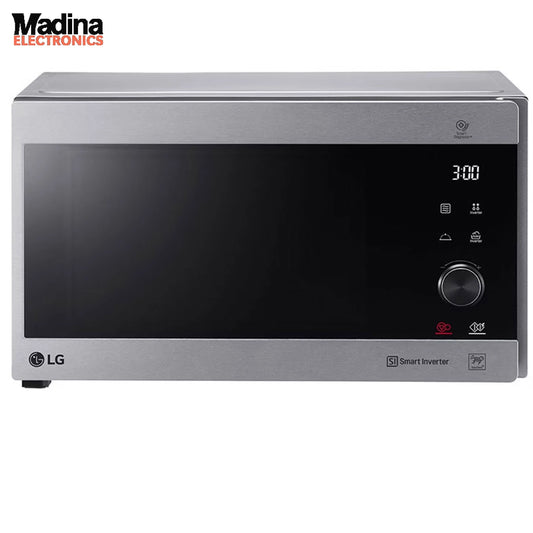 LG Microwave Oven 8265 CIS