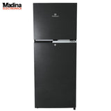 DAWLANCE Refrigerator 10 CFT 9169 CHROME