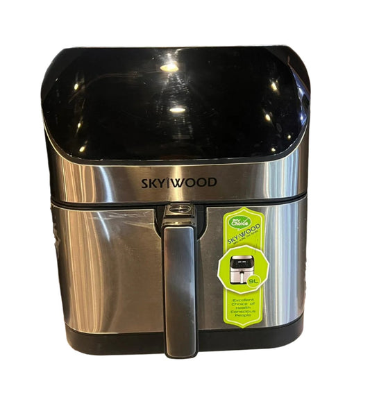 SKYWOOD AIR FRYER SK009 (9 Ltrs)