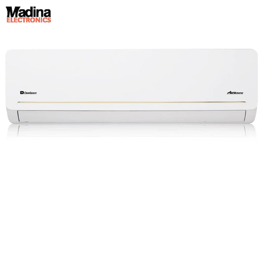 DAWLANCE Air Conditioner Inverter Heat & Cool Split 1.5 TON  AURA X 30