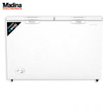 WAVES Freezer Non Inverter Horizantal 18 CFT CB-318