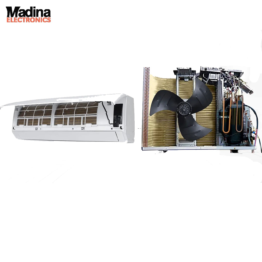 DAWLANCE Air Conditioner Inverter Heat & Cool Split 2 TON  ELEGANCE 45