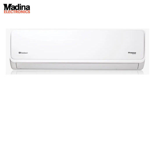 DAWLANCE Air Conditioner Inverter Heat & Cool Split 2 TON  ELEGANCE 45