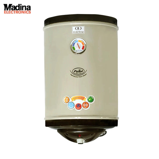 Fischer Fast Electric Water Heater F-30 Ltrs