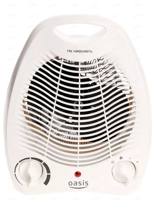 Oasis FAN HEATER SB-20R