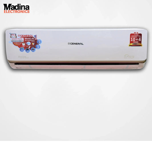 General Air Conditioner SPLIT INVERTER T3 18K GOLDSTAR 1.5TON