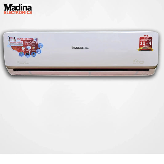 General Air Conditioner SPLIT INVERTER T3 12K GOLDSTAR 1TON