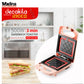 DECAKILA Sandwich Maker KEEC021W