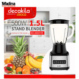 DECAKILA Stand Blender KEJB007B