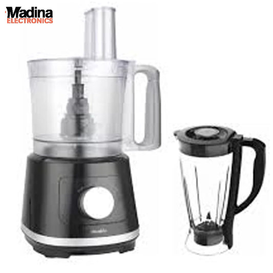 DECAKILA Food Processor KEMG003B