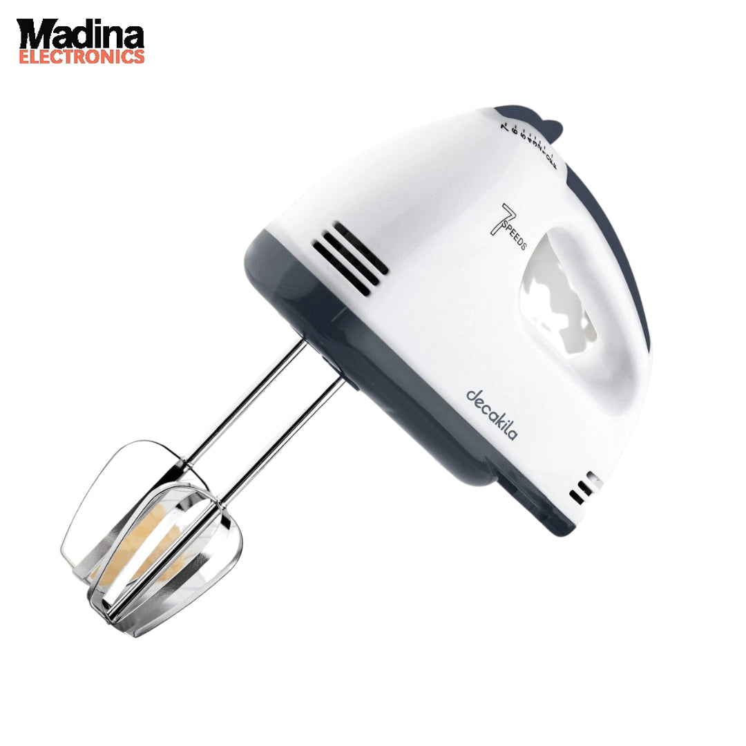 DECAKILA Hand Mixer KEMX001W