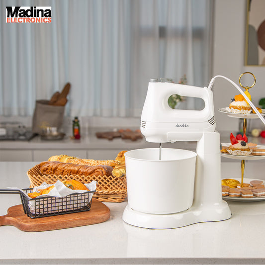 DECAKILA Stand Mixer KEMX002W