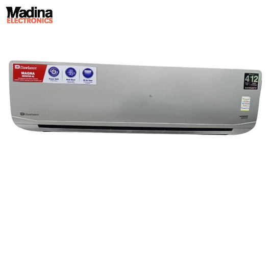 DAWLANCE Air Conditioner Inverter Heat & Cool Split 1.5 TON MAGNA 30