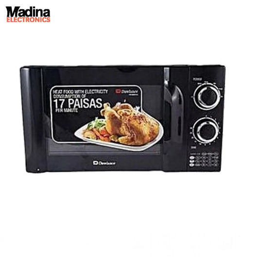 DAWLANCE Microwave Oven MD4