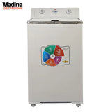 SUPER ASIA WASHER SAP-400 STEEL 10KG