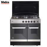 NAS GAS Cooking Range SG 334