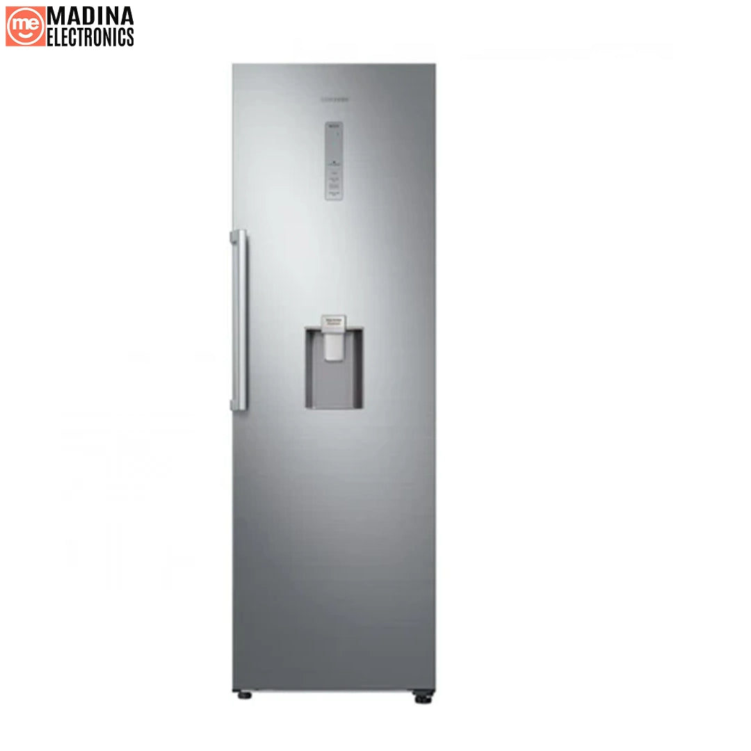 SHARP PIGEON PAIR Refrigerator SRD-450 WITH WATER DISPENSER