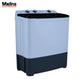 DAWLANCE WASHER 10500 Twin Tub 12KG