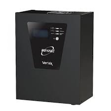 Homage Vertex UPS (SOLAR SUPPORTED INVERTER) HVS-2414-SCC