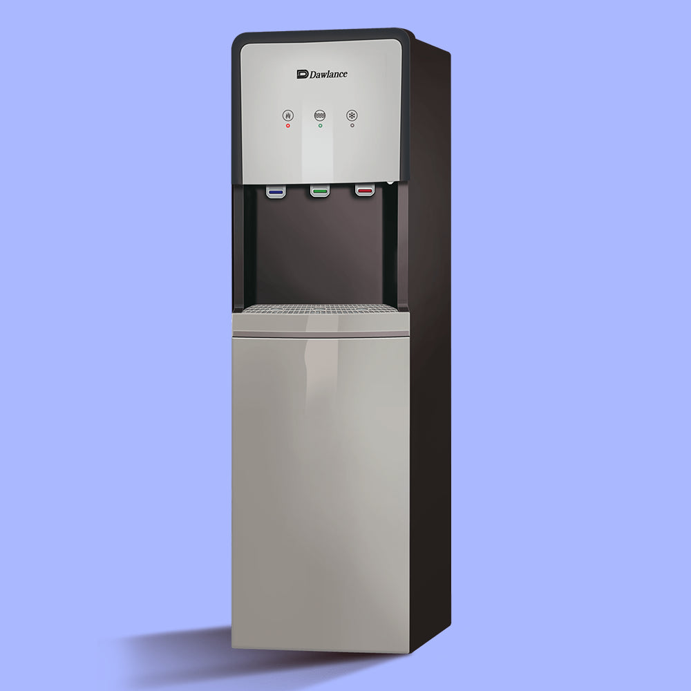 Water Dispenser